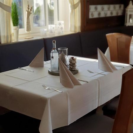 Hotel Schnepper Атендорн Екстериор снимка